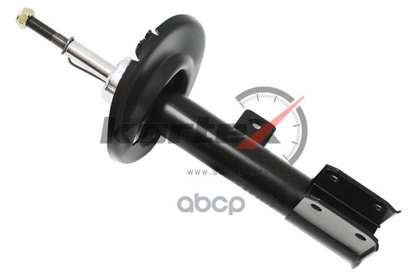 Амортизатор CITROEN BERLINGOPEUGEOT PARTNER 08- пер.лев.газ. KSA580STD KORTEX арт. KSA580STD