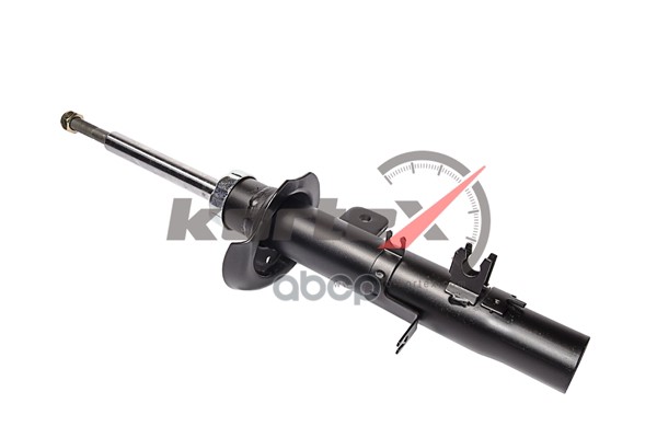 Амортизатор CITROEN C3 02- пер.прав.газ. KSA591STD KORTEX арт. KSA591STD