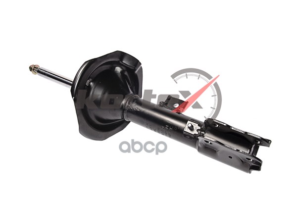 Амоpтизатоp CITROEN C-CROSSER PEUGEOT 40 KSA593STD KORTEX арт. KSA593STD