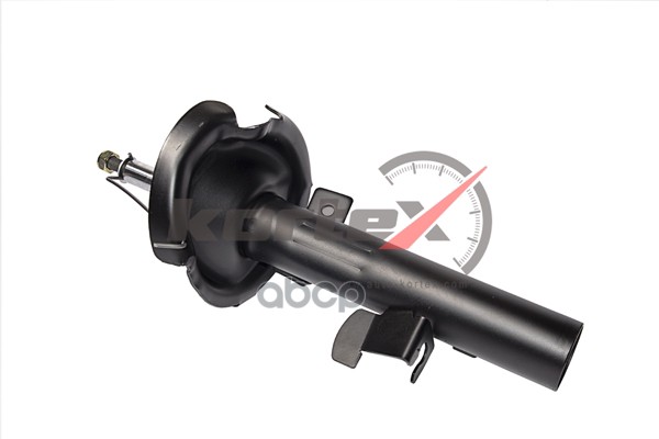 Амортизатор FORD FOCUS II 04- пер.лев.газ. 1.82.0 KSA604STD KORTEX арт. KSA604STD