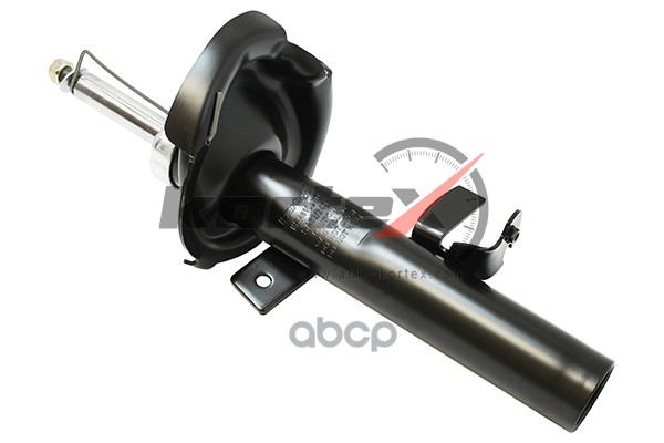 Амортизатор FORD FOCUS IIIC-MAX II 11- пер.прав.газ.,  KSA610STD KORTEX арт. KSA610STD