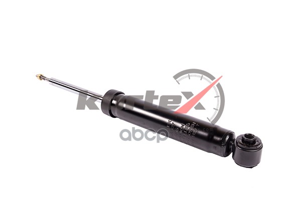 Амортизатор FORD MONDEO IV/S-MAX/GALAXY 06- зад.газ. KORTEX арт. KSA627STD