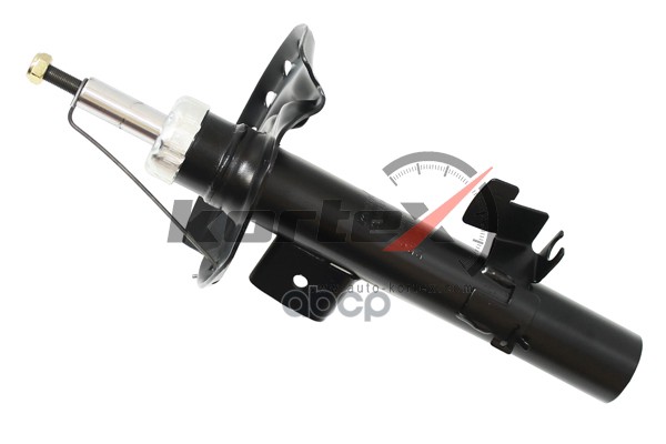 Амортизатор FORD S-MAXGALAXY 06- пер.лев.газ. KSA628STD KORTEX арт. KSA628STD