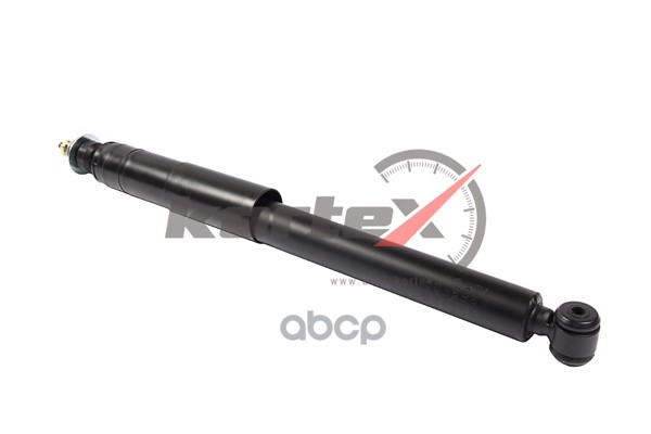 Амортизатор Mb W210 (Avantgarde) Зад.газ. Кроме Ads, KORTEX арт. KSA670STD