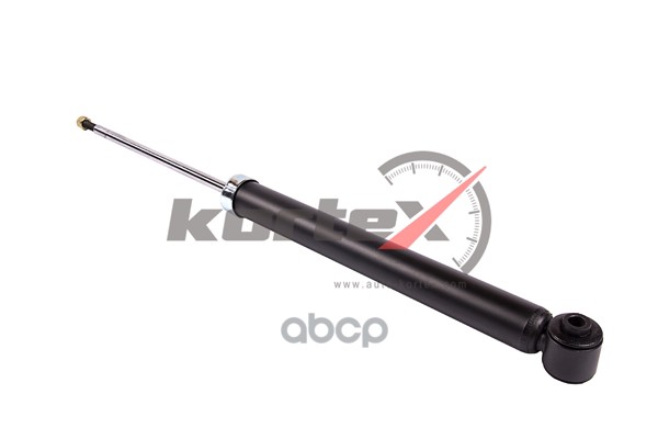 Амортизатор OPEL CORSA D 06- зад.газ. KSA693STD KORTEX арт. KSA693STD