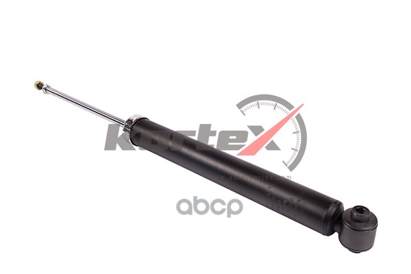 Амортизатор PEUGEOT 307/CITROEN C4 зад.газ.(с обор.для плох.дорог) KORTEX арт. KSA722STD