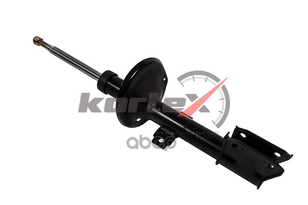 Амортизатор RENAULT DUSTER 12- пер.газ. KSA742STD KORTEX арт. KSA742STD
