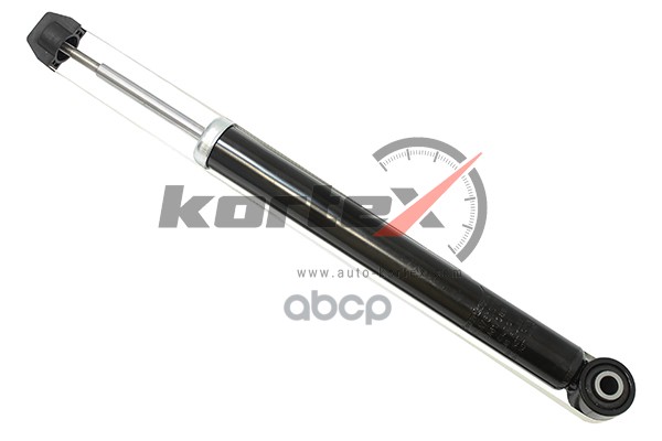 Амортизатор RENAULT LOGAN 04- зад.газ., KSA761STD KORTEX арт. KSA761STD