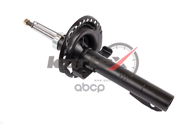 Амортизатор RENAULT MEGANE II 03- пер.газ., KSA766STD KORTEX арт. KSA766STD