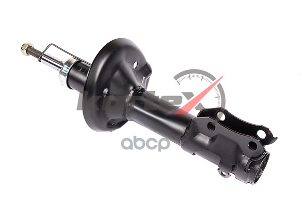 Амортизатор VW PASSAT 04/88-08/92 пер.газ.(стойка) KSA796STD KORTEX арт. KSA796STD