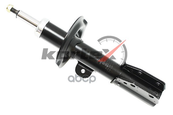 Амортизатор OPEL ANTARACHEVROLET CAPTIVA пер.прав.газ. KSA866STD KORTEX арт. KSA866STD