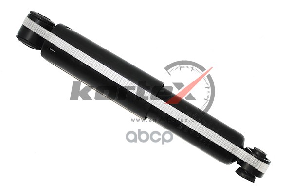 Амортизатор Hyundai Elantra Vkia Rio Iii 11- Зад.левправ.газ. Ksa889std KORTEX арт. KSA889STD