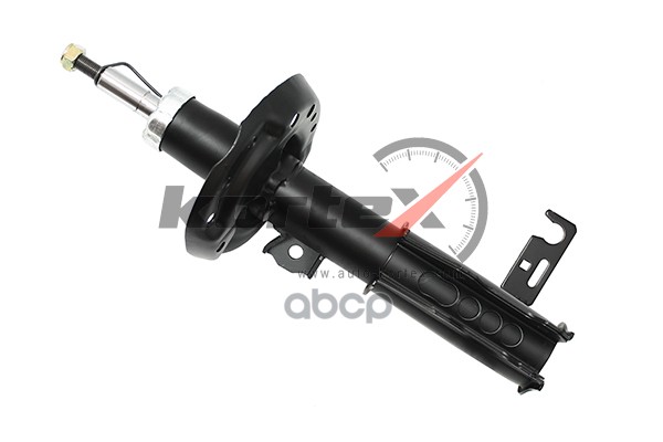 Амортизатор CHEVROLET ORLANDO 12- пер.прав.газ. KSA899STD KORTEX арт. KSA899STD
