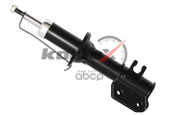 Амортизатор DAEWOO MATIZ 98-05 пер.прав.газ. KSA903STD KORTEX арт. KSA903STD