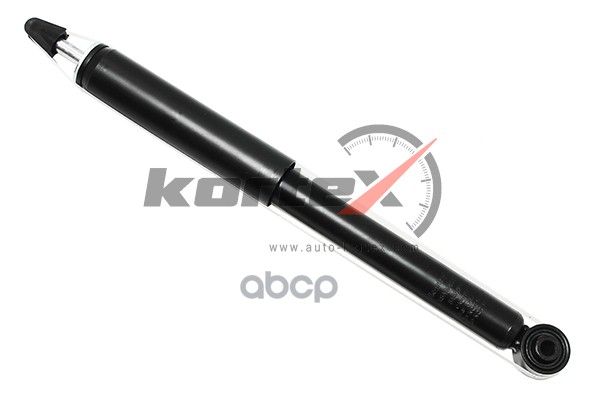 Амортизатор HONDA CIVIC VII 06- зад.газ.  (4D-седан) KSA908STD KORTEX арт. KSA908STD