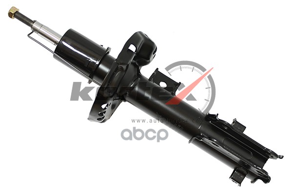 Амортизатор HYUNDAI SOLARIS 17- перед.лев.газ. KSA910STD KORTEX арт. KSA910STD