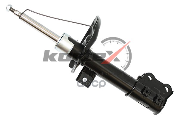 Амортизатор HYUNDAI SONATAKIA OPTIMA 11- перед.лев.газ. (TYPE - H.P.D) KSA922STD KORTEX арт. KSA922STD