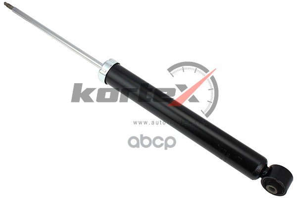 Амортизатор SKODA OCTAVIA III 12-/GOLF13- зад.газ. KSA972STD KORTEX арт. KSA972STD