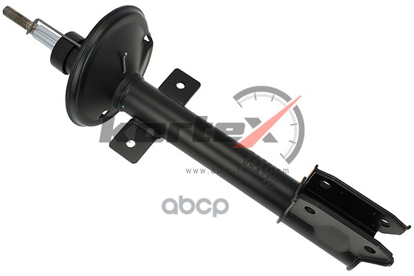 Амортизатор Renault Arkana 4X4 Задний KORTEX арт. KSA993STD