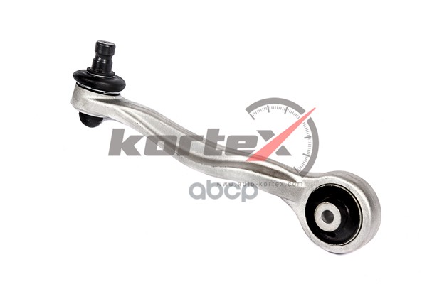 Pычаг AUDI A6 05- A8 03- VW PHAETON 02- KSL5014 KORTEX арт. KSL5014