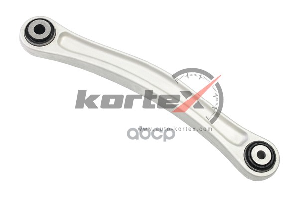 Рычаг AUDI Q7VW TOUAREG 03- зад.подв.верхн.прав. KSL5023 KORTEX арт. KSL5023