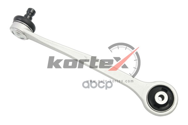 Рычаг Audi A4 08- Пер.подв.верх.пер.лев. Ksl5044 KORTEX арт. KSL5044