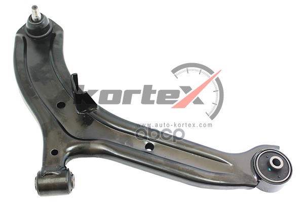 Рычаг HYUNDAI ACCENT(LC)  пер.подв.нижн.прав. KORTEX арт. KSL5056