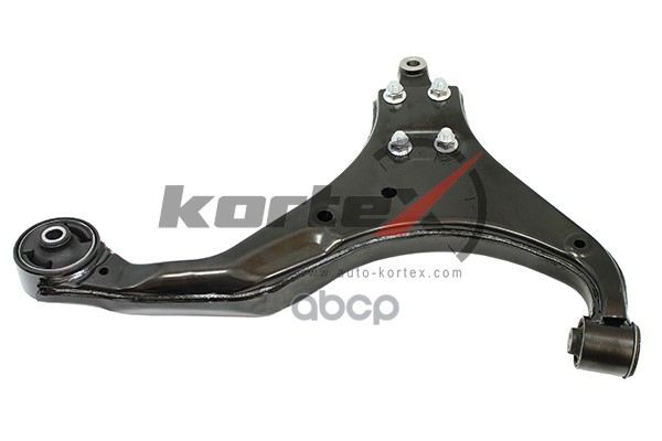 Рычаг HYUNDAI TUCSON 04- пер.подв.нижн.лев. KSL5071 KORTEX арт. KSL5071