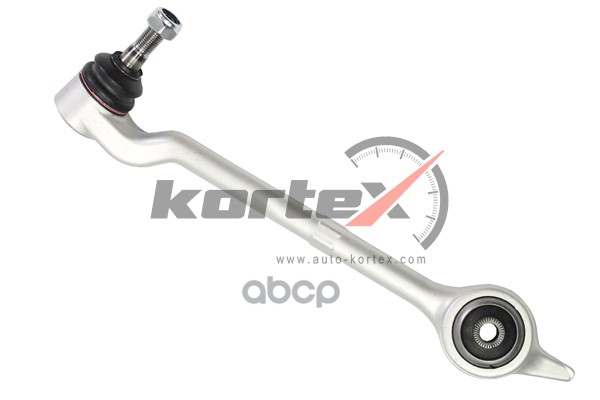 Рычаг BMW E39 пер.подв.нижн.лев. KORTEX арт. KSL5125