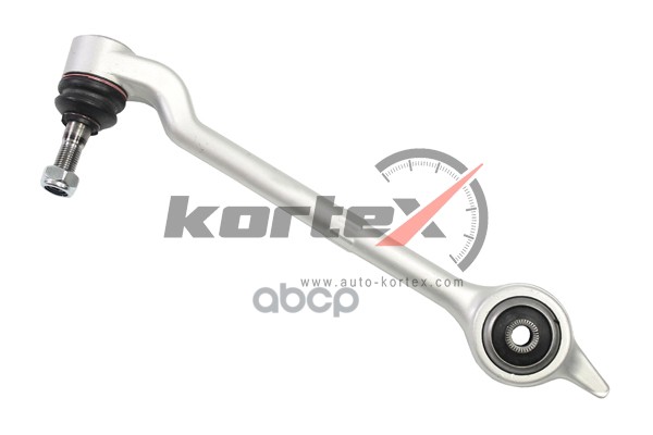 Рычаг BMW E39 пер.подв.нижн.прав. KSL5126 KORTEX арт. KSL5126