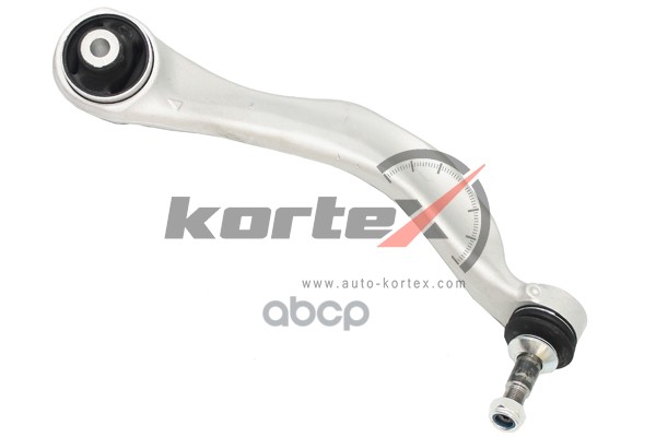 Рычаг BMW F10 пер.подв.нижн.перед.лев. KSL5160 KORTEX арт. KSL5160