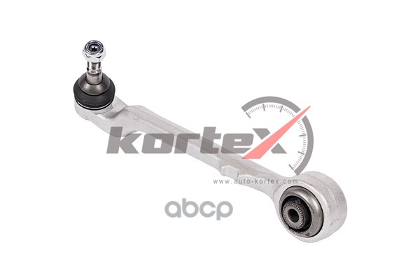 Рычаг BMW F20/F30 пер.подв.нижн.зад.лев. KORTEX арт. KSL5162