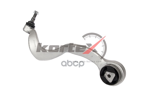 Рычаг BMW F20F30 пер.подв.нижн.перед.прав. KSL5165 KORTEX арт. KSL5165