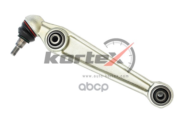 Рычаг BMW X5(F15)X6(F16) пер.подв.нижн.зад.прав.,  KSL5216 KORTEX арт. KSL5216