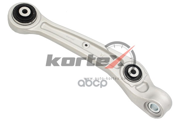 Рычаг AUDI A8 10- пер.подв.нижн.пер.прав. KORTEX арт. KSL5227