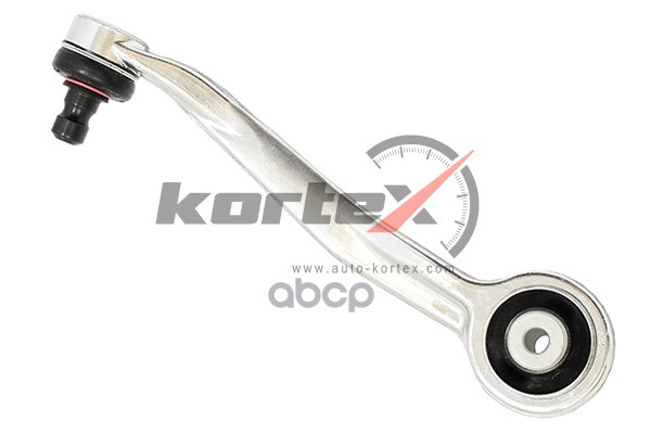 Рычаг AUDI A4QQ5 08- пер.подв.верх.зад.прав. KSL5241 KORTEX арт. KSL5241