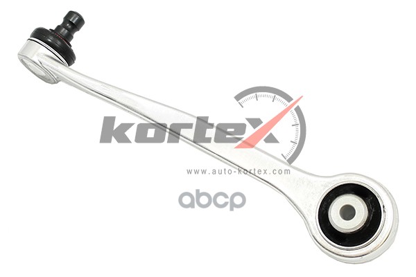 Рычаг Audi A6 11- Пер.подв.верх.пер.лев. Ksl5248 KORTEX арт. KSL5248