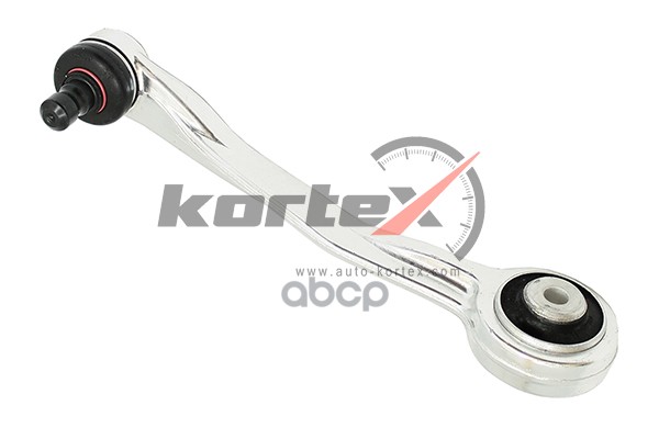 Рычаг Audi A6 11- Пер.подв.верх.зад.прав. Ksl5251 KORTEX арт. KSL5251