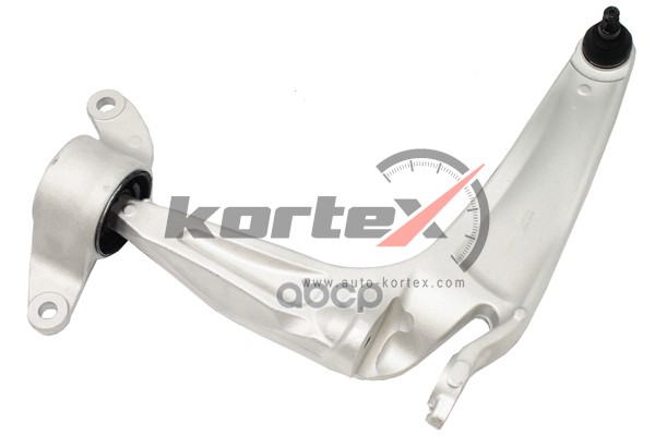 Рычаг HONDA CIVIC FK 5D 06-12 пер.подв.лев.(с сайлентблоком) KSL5341 KORTEX арт. KSL5341
