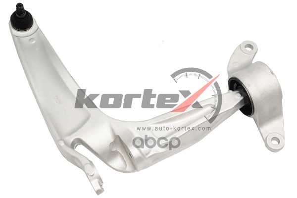Рычаг HONDA CIVIC FK 5D 06-12 пер.подв.прав.(с сайлентблоком) KORTEX арт. KSL5342
