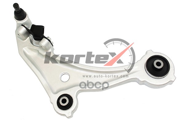 Рычаг NISSAN MURANO (Z51) пер.подв.нижн.прав. KORTEX арт. KSL5344