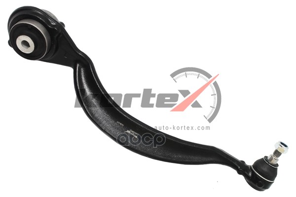 Рычаг MB W221 пер.подв.нижн.пер.лев.(4-Matic) KSL5410 KORTEX арт. KSL5410
