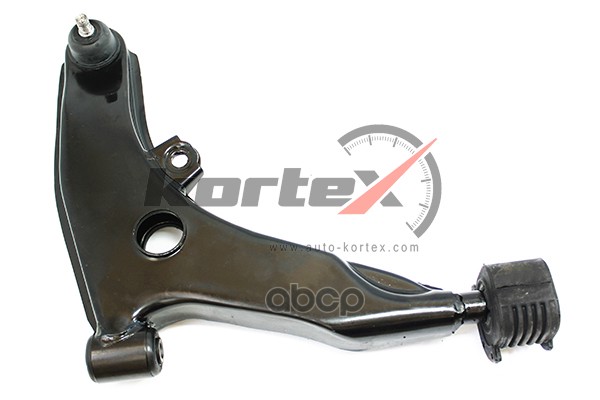 Рычаг Mitsubishi Carisma 95-03 Пер.подв.нижн.прав. KORTEX арт. KSL5432