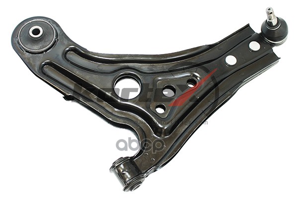 Рычаг CHEVROLET AVEO 03- пер.подв.нижн.лев. KSL5443 KORTEX арт. KSL5443