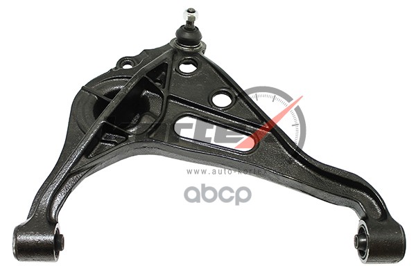 Рычаг SUZUKI GRAND VITARA 98- пер.подв.нижн.прав. KSL5489 KORTEX арт. KSL5489