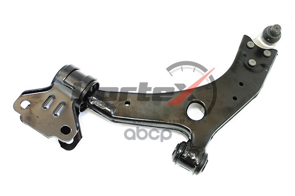 Рычаг FORD FOCUS III/C-MAX 11- пер.подв.нижн.лев.(21mm) KORTEX арт. KSL5541