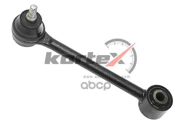 Рычаг KIA CEED/HYUNDAI ELANTRA/i30 06- зад.подв.нижн.лев/прав. KSL5584 KORTEX арт. KSL5584