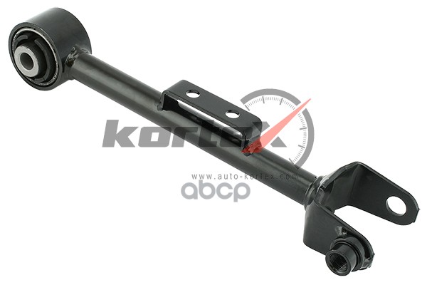 Рычаг HONDA CR-V 02- зад.подв.верх.лев.(нерегулируемые) KSL5585 KORTEX арт. KSL5585