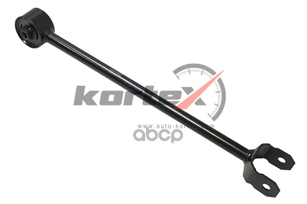 Рычаг Hyundai Tucsonkia Sportage 06-10 Задний Продольный Ksl5618 KORTEX арт. KSL5618