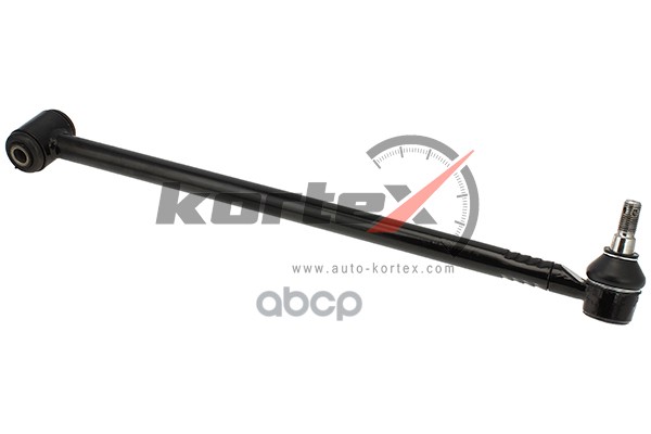 Рычаг HYUNDAI SANTA FE 00-02 зад.подв.поперечный верх.лев. KORTEX арт. KSL5619